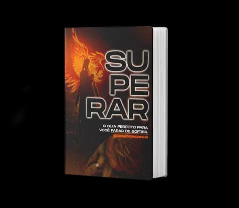 Capa SUPERAR