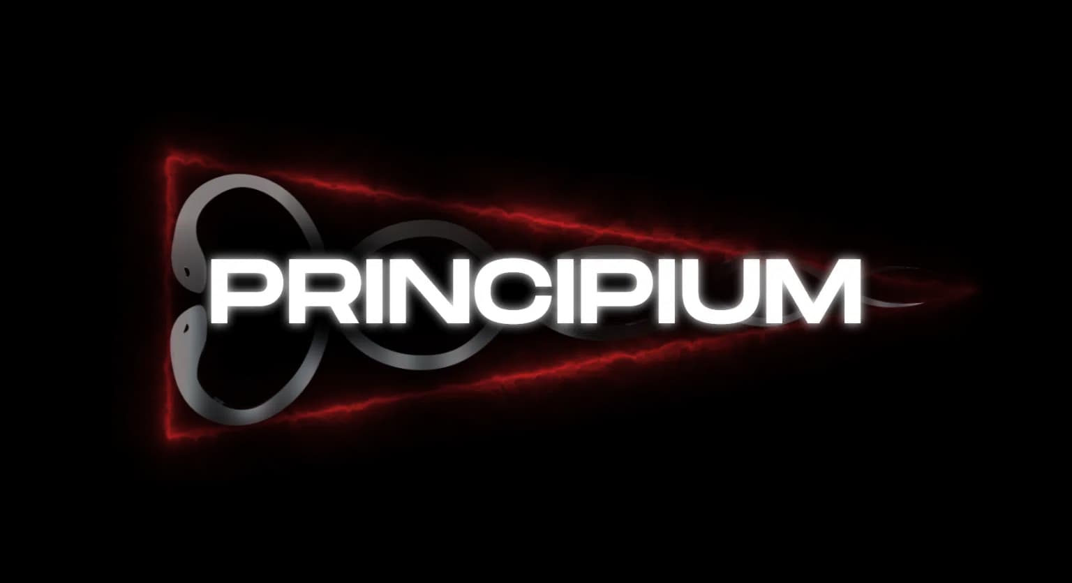 Capa SUSSURRO TÂNTRICO & PRINCIPIUM